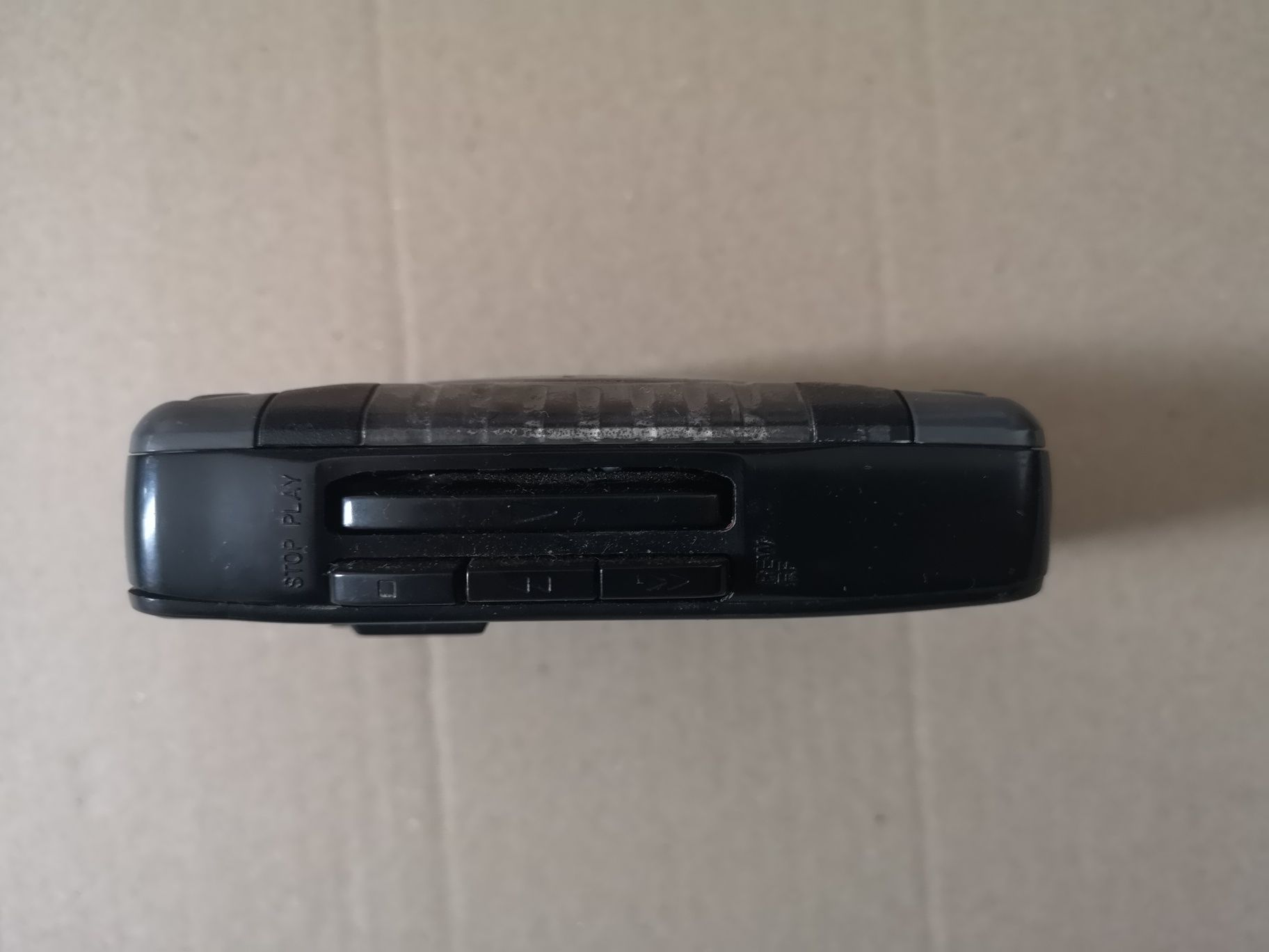 Walkman Panasonic