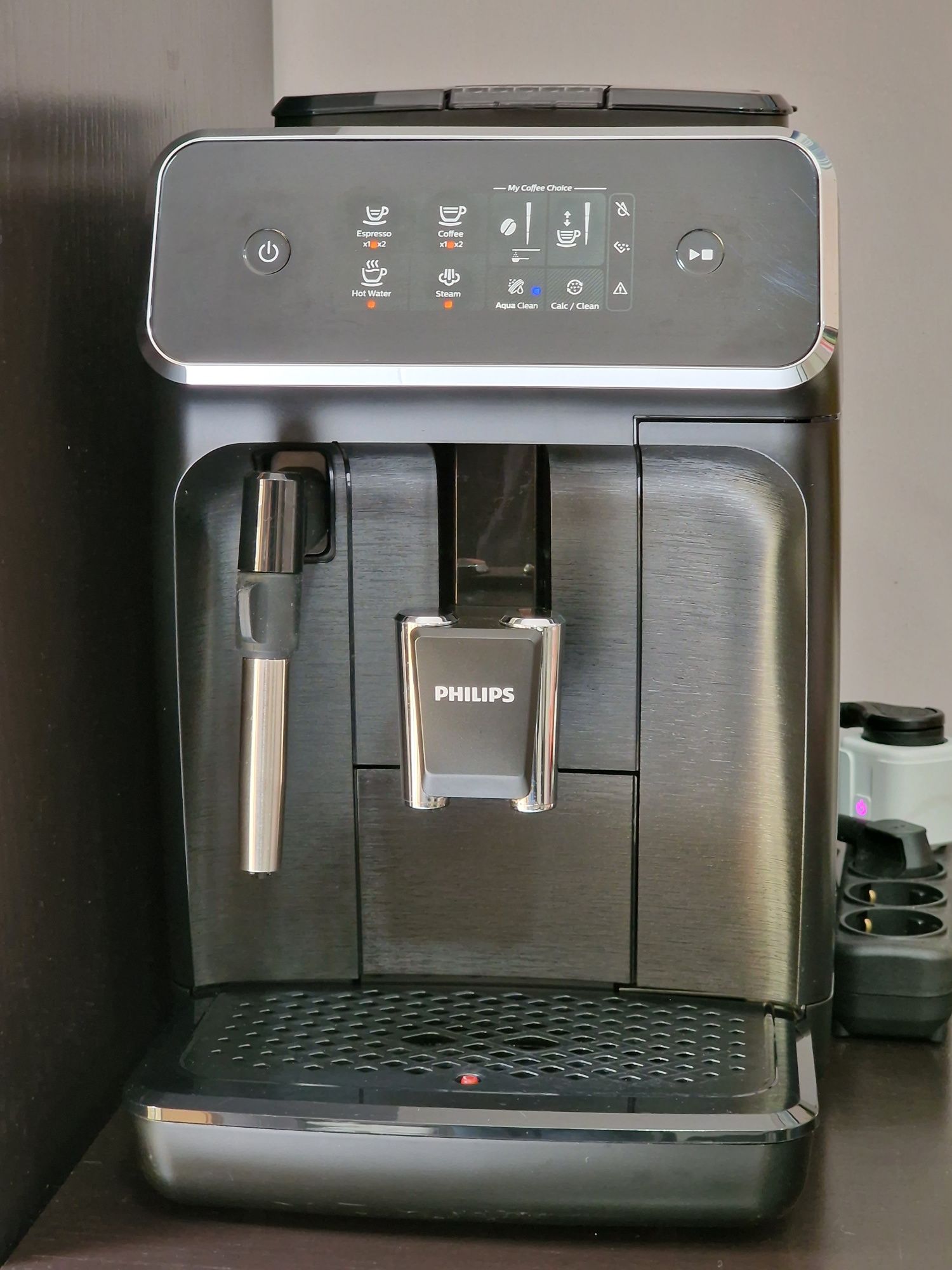 Máquina de café  automática  Philips EP2220