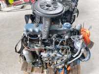 Motor Bedford KBD25 2.2