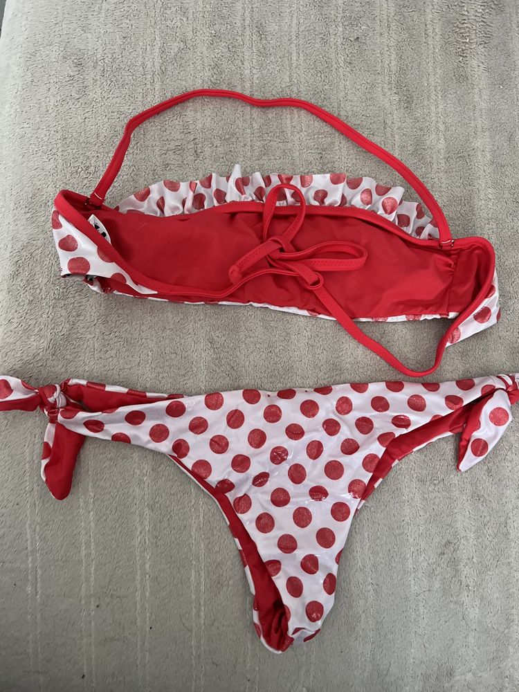 Tezenis strój kąpielowy bikini