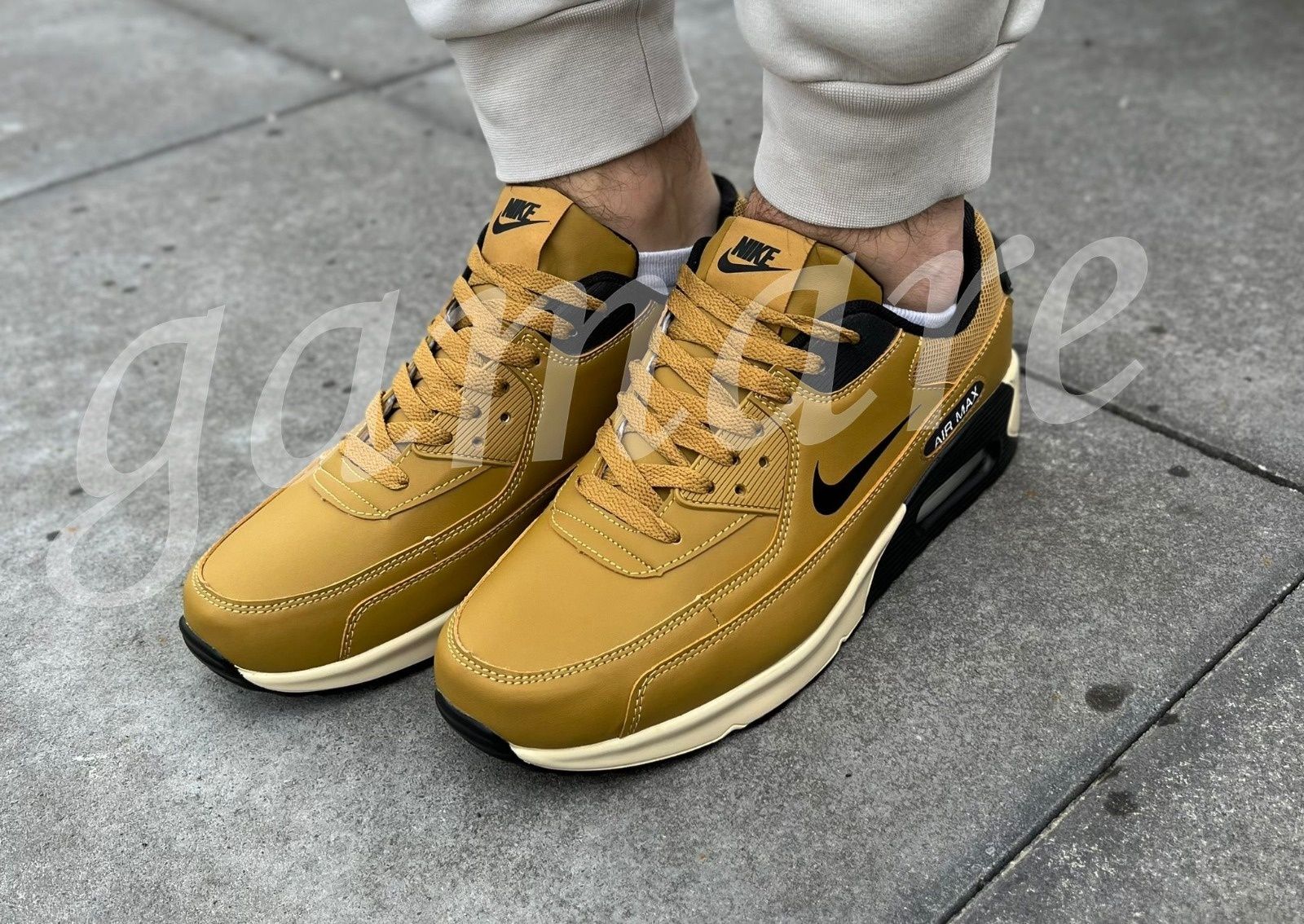 Buty Nike Air Max 90 Męskie Nowe Rozm 41-46