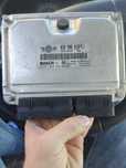 Sterownik silnika 1.9 TDI ASZ 176km 387 nm immo off EGR off
