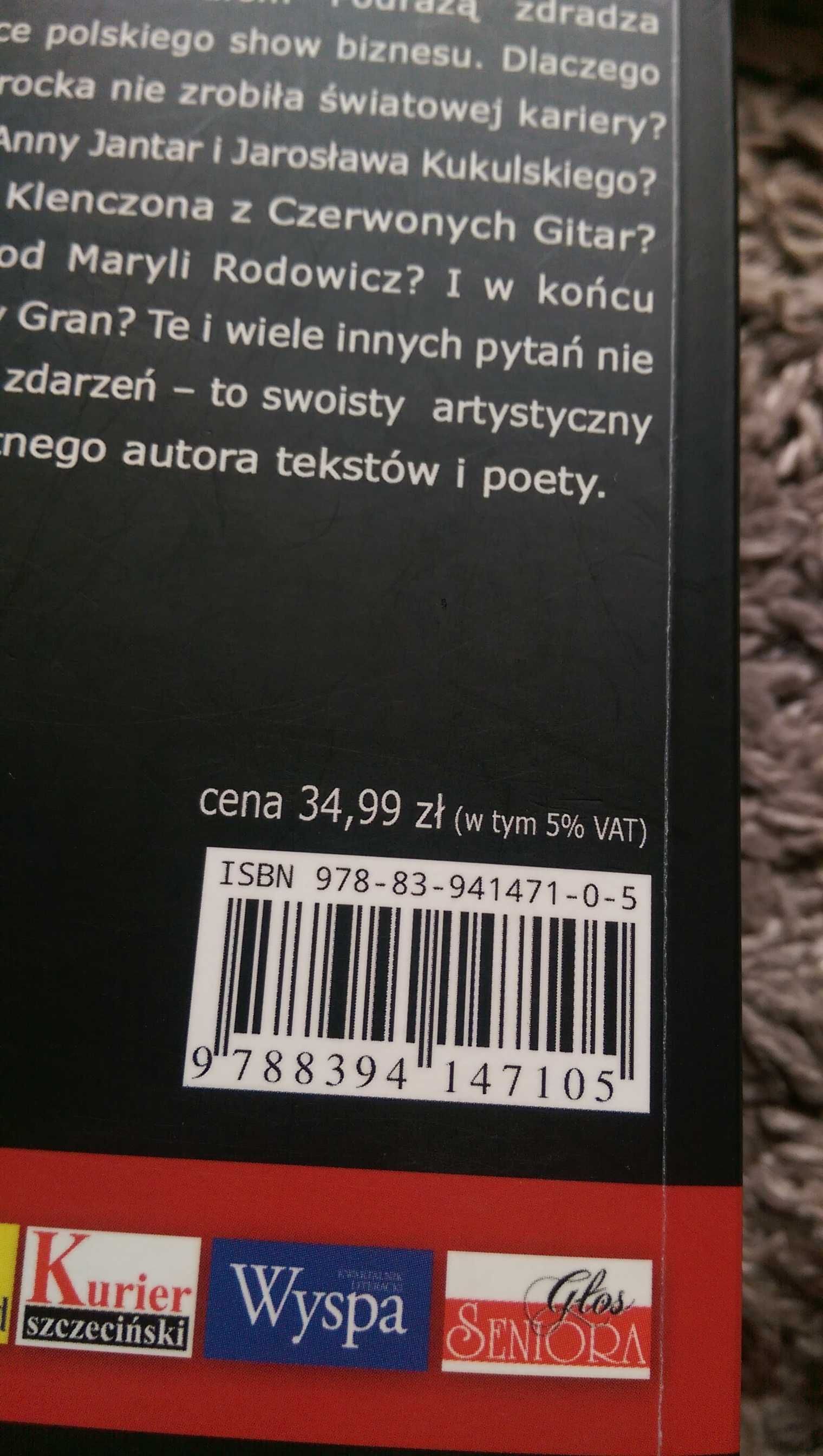 biografia autora piosenek Janusz Kondratowicz
