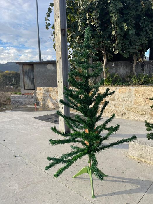 Árvore de Natal 1,50 m