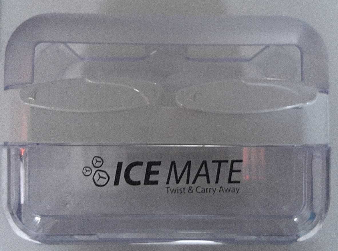 Kostkarka do lodu WHIRLPOOL Ice Mate 101