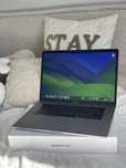 Apple MacBook Pro 15” i7 2.6 GHz 32 GB RAM 256 GB dysk jak nowy