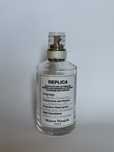 PUSTY flakon Maison Margiela Replica By the Fire Place