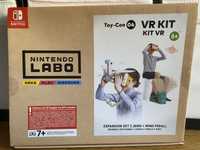 Nintendo Labo VR KIT