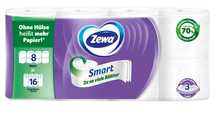 Papier toaletowy bezzapachowy Zewa smart 8 rolek