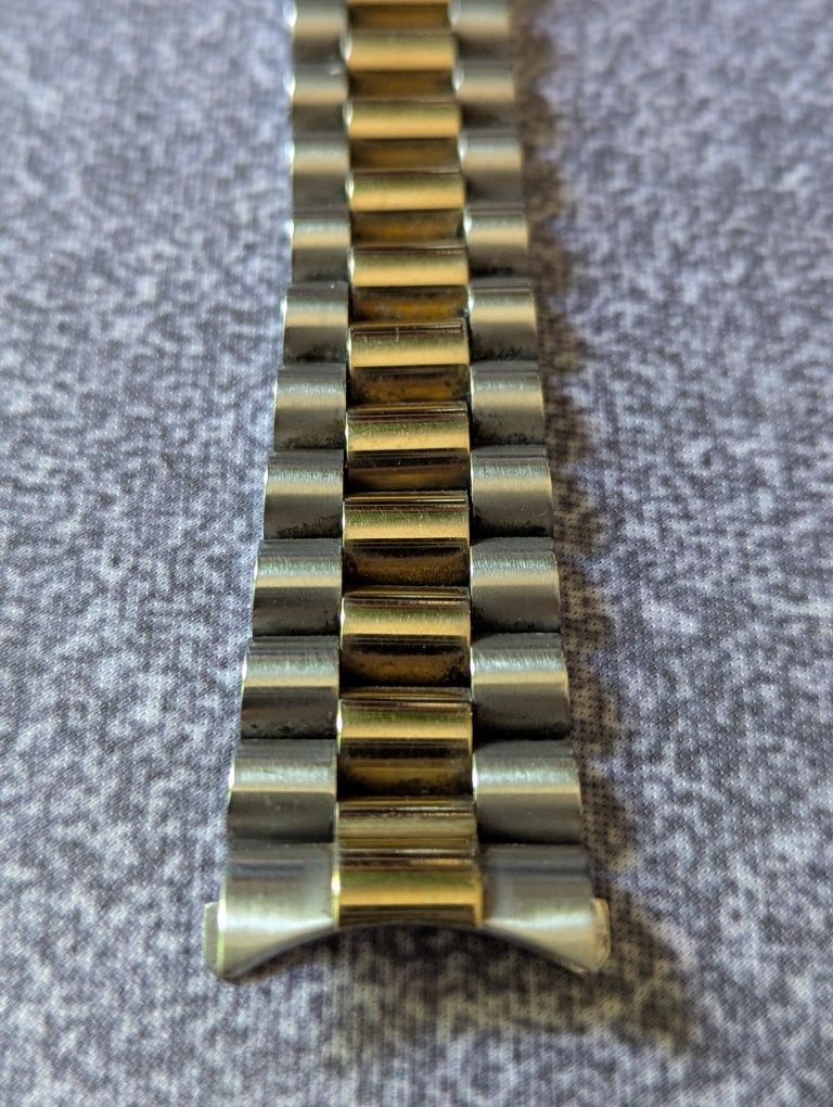 Браслет часов Rolex 20мм.