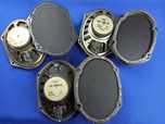 Динаміки розмір 5*7 Ford Focus 1/Mondeo 3/Fusion/Fiesta/Mazda 3/6/323f