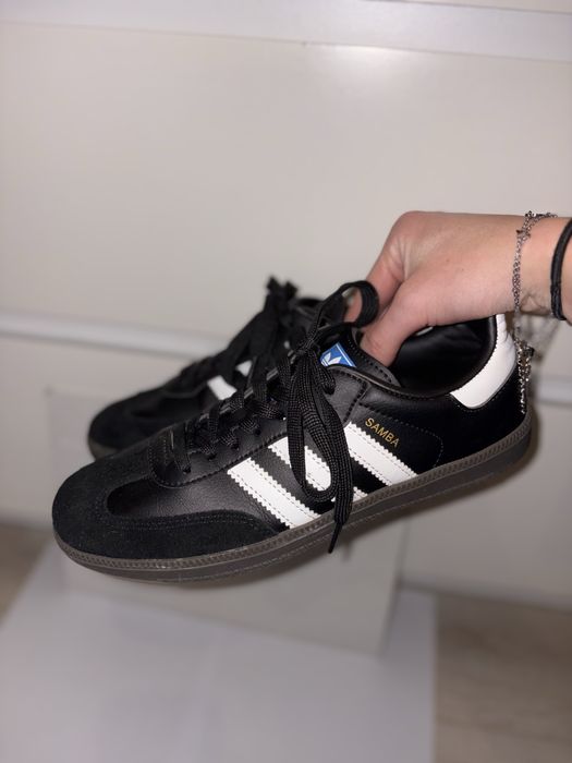Adidas Samba OG