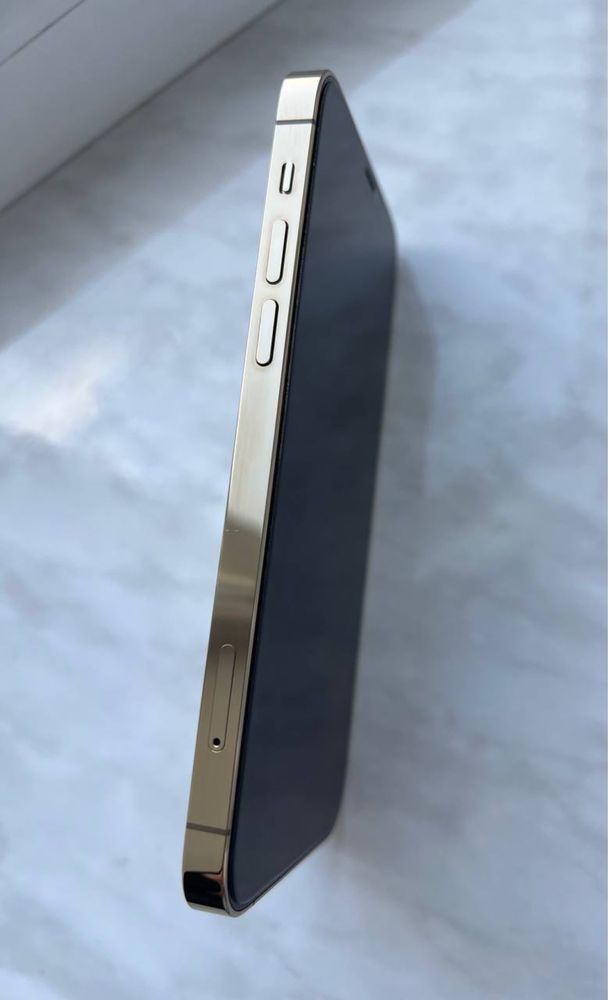 IPhone 12 Pro 128gb Gold Neverlock