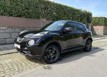 Nissan Juke 1.5 dCi Tekna Premium