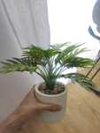 Planta artificial