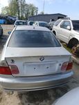 Bmw E46 Sedan Auto na Części nie sprzedajemy w Całości