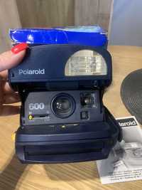 Aparat Polaroid 600