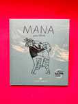 MANA, de Joana Estrela - Planeta Tangerina