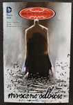 Dc Deluxe Batman mroczne odbicie