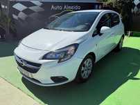 Opel Corsa 1.4 Dynamic Easytronic