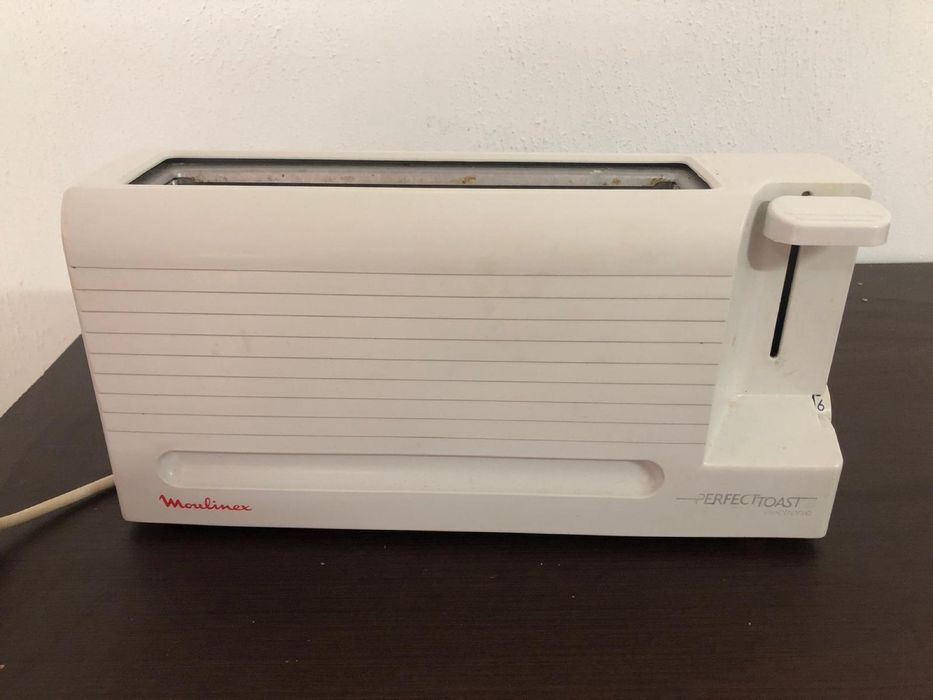 Electrodomesticos usados a 5€ cada