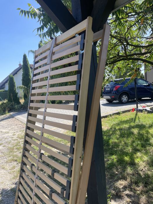 Stelaż do łóżka 90x200