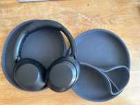 Headphones Sony WH-XB910N