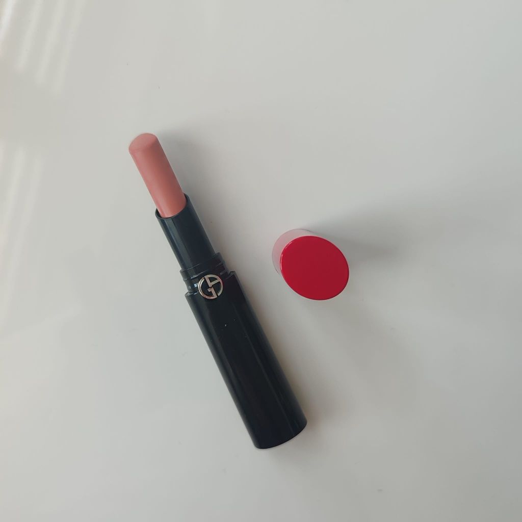 Szminka Giorgio Armani Lip Power Longwear 102 pomadka