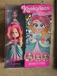 KOOKYLOOS -Princess zestaw