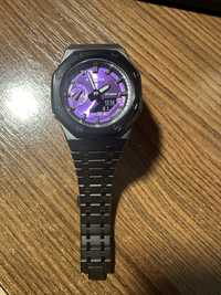 Кастомний годинник  G-Shock