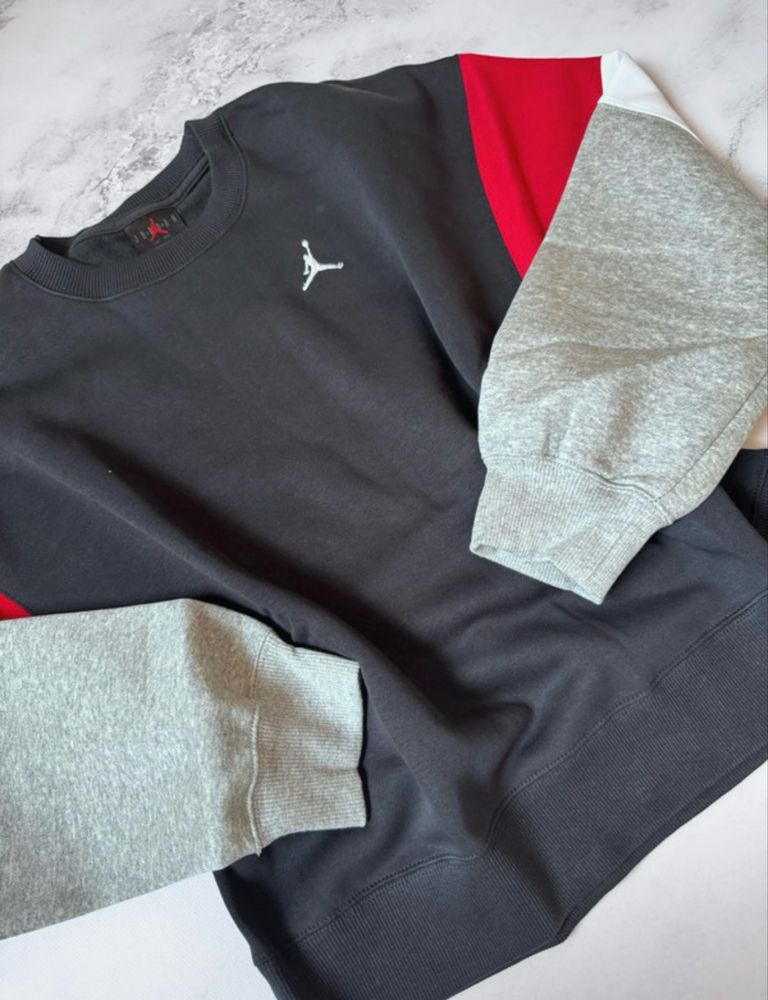 Nowa Bluza Jordan Brooklyn Fleece damska sportowa