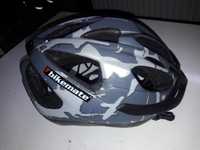 Kask Firmowy BIKEMATE rozmiar S 49-54