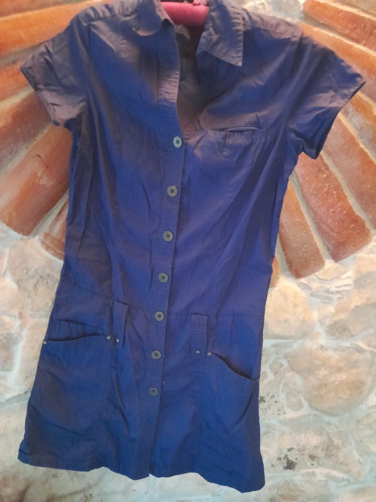 Vestido  qualidade "Ada Gatti".