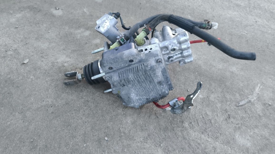 Pompa hamulcowa Toyota Auris II 47210/12080