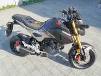 Honda MSX 125 SF ABS Grom Limited