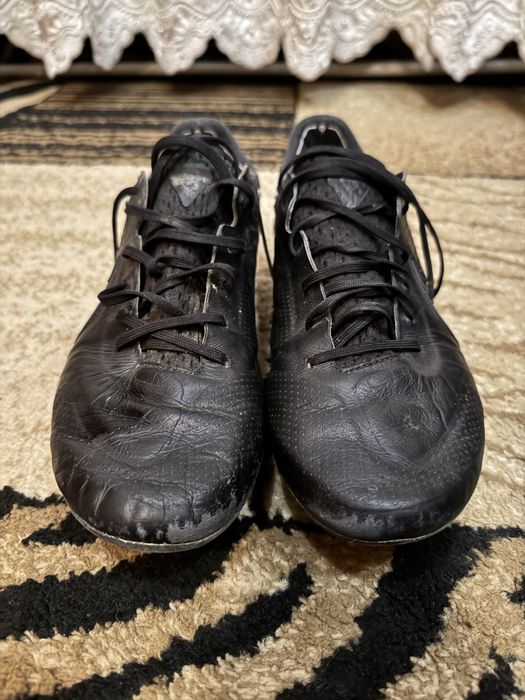 puma future 6.4 It 44p футзалки, nike tiempo legend 9 pro 44р бутси