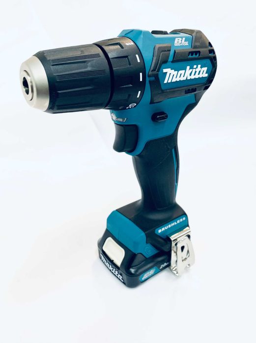 Aparafusadora Makita DF332DSAE