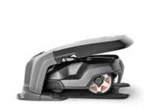 Automat koszący Husqvarna Automover 430x + domek (kosiarka, robot,)