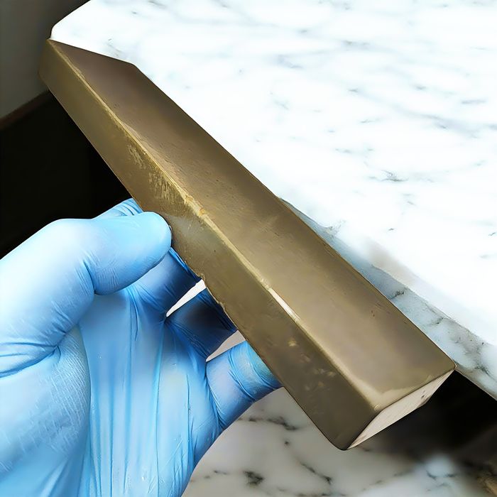 Старовинний камінь для заточування ЕшерEscher & Co Тюренгійский сланец