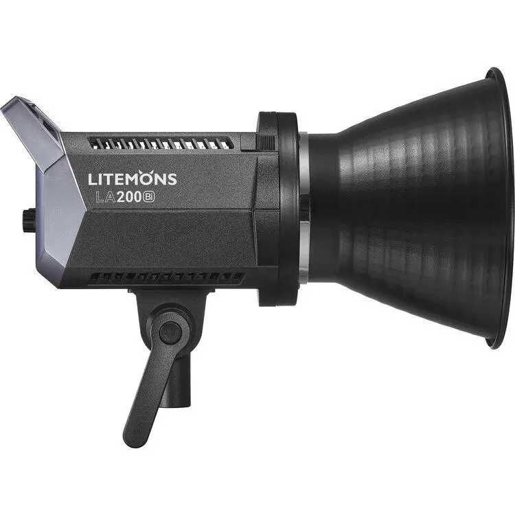 Постійне світло Godox Litemons LA200Bi Bi-Color LED Light (LA200Bi)