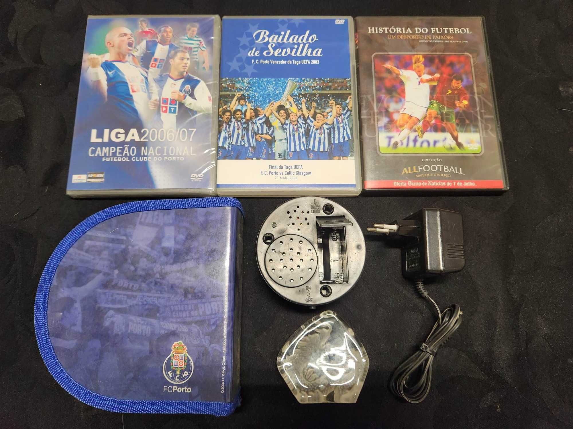 Conjunto FCP (Futebol Clube do Porto)