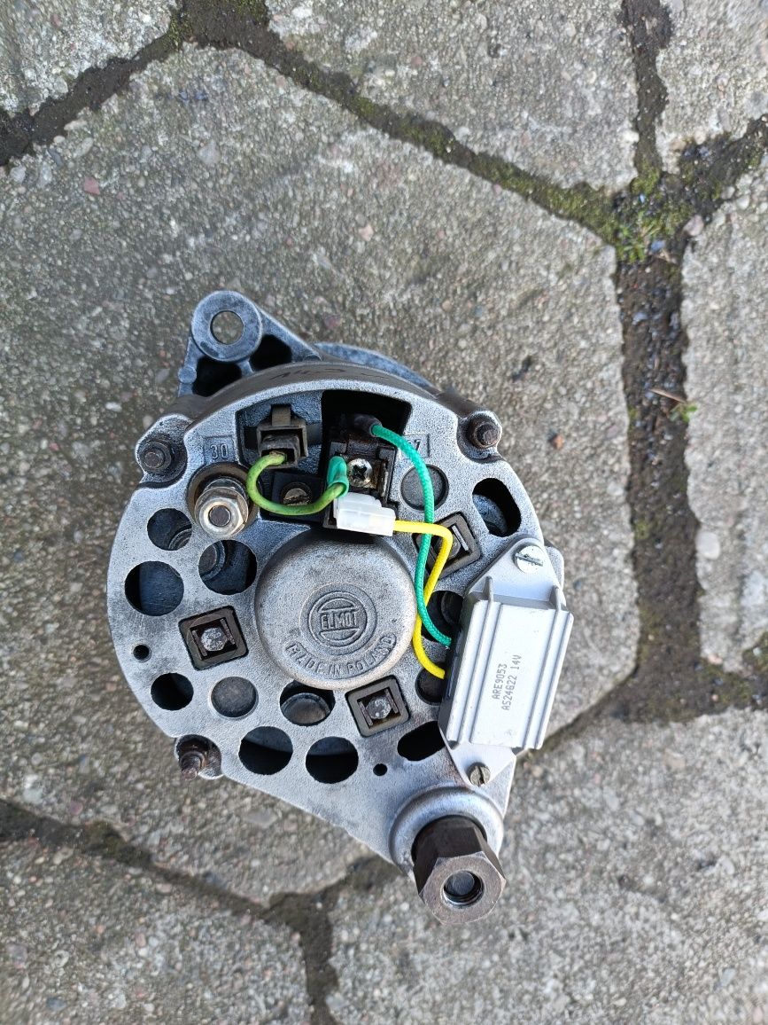 Alternator do FSO Polonez, C 360 3p.
