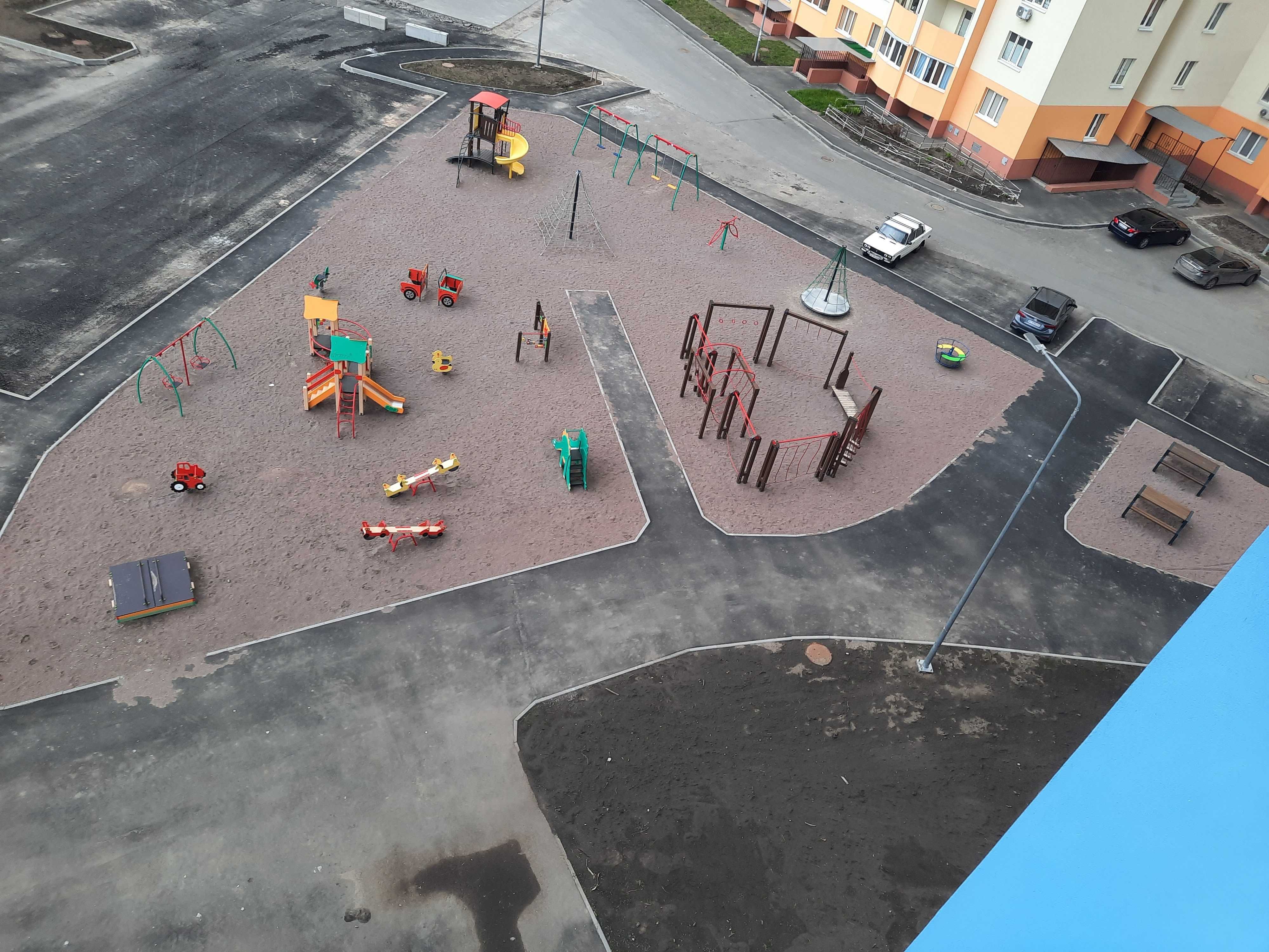 Продажа большой 1-но комн. по ул. Москаленка 55 Новострой