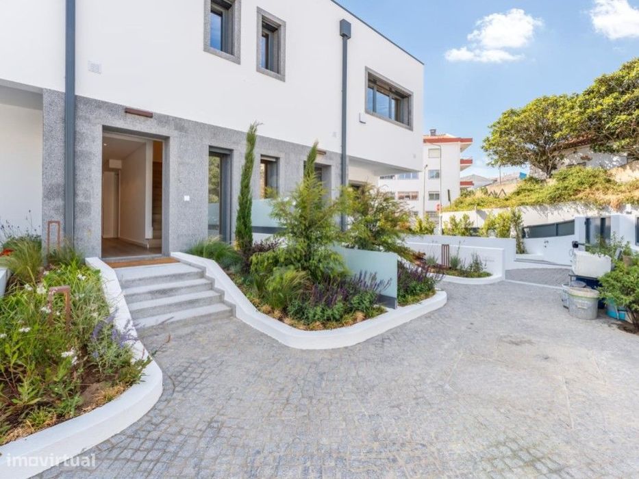 Moradia T3 Venda Cascais
