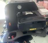 Prasa Termotransferowa 3D
