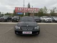 Mercedes-Benz (1173м) CLK 240 (ВНЕСОК від 30%) Авторинок МЕТРО