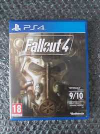 Fallout 4 PL PS4 PS5 po polsku Idealna