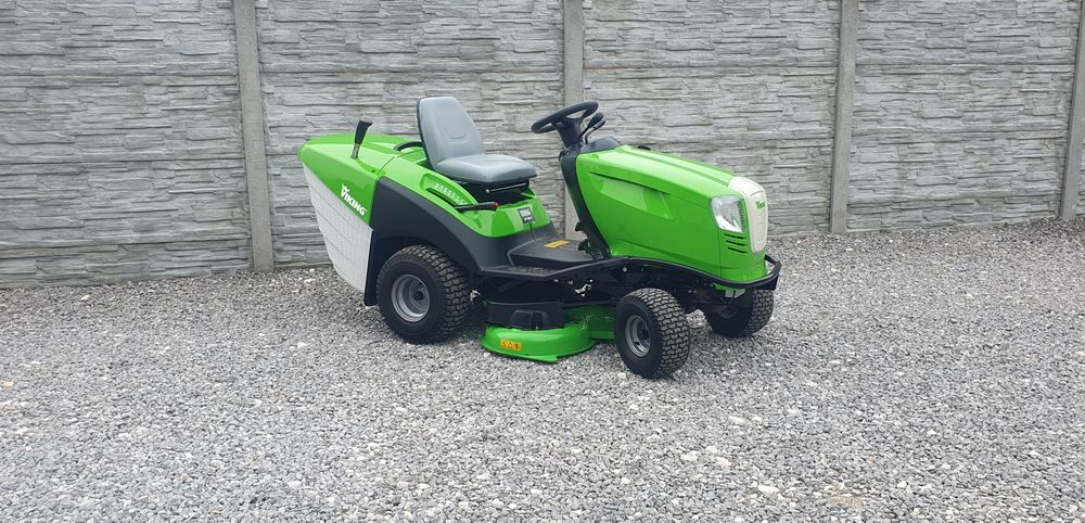Traktorek Kosiarka Viking MT 5097 C