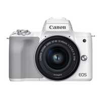Canon Mirrorless EOS M50 | como nova