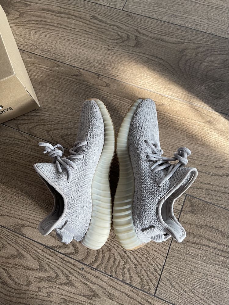 Yeezy Boost 350 V2 Sesame 38 Jak Nowe